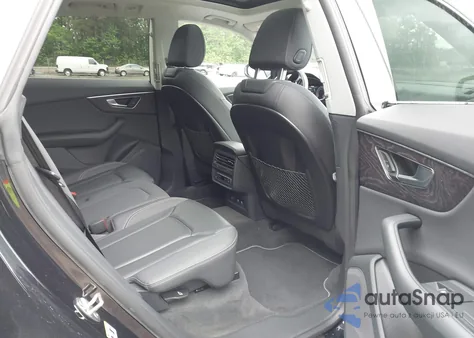 2019 Audi Q8 55 Premium из США, поврежденный, VIN WA1AVAF16KD019301